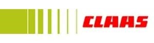 CLAAS Logo